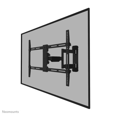 Screen Wall Mount (FULL MOTION/ 3 PIVOTS/ Vesa 600X400) | APLIUM