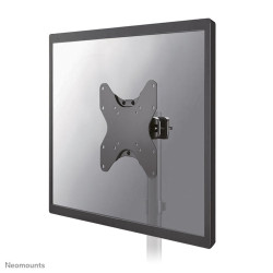 Screen Pole CLAMP/TRUSS Mount 1 Pivot Vesa 200X200 (POLEDIAM | APLIUM
