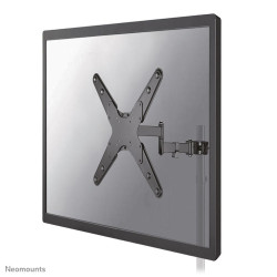 Screen Pole CLAMP/TRUSS Mount 3 Pivots Vesa 400X400 (POLE Di | APLIUM