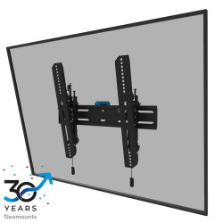 Screen Wall Mount (TILT/ Vesa 400X400) | APLIUM