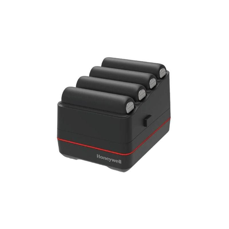4 bay CW45 battery charger