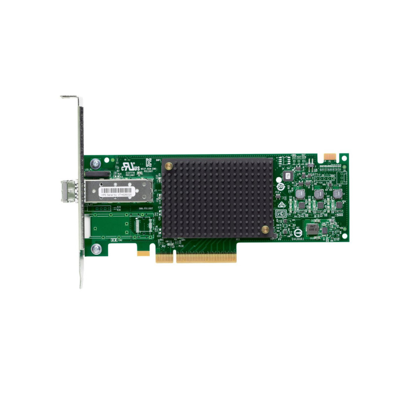 StoreFabric SN1200E