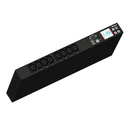 OUTLET METERED SWITCHED PDU