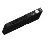 OUTLET METERED SWITCHED PDU