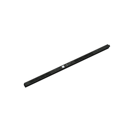 OUTLET METERED SWITCHED PDU