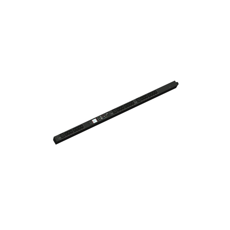 OUTLET METERED SWITCHED PDU