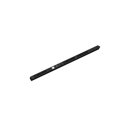 OUTLET METERED SWITCHED PDU