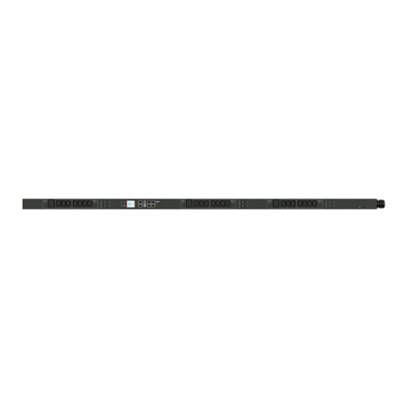 OUTLET METERED SWITCHED PDU