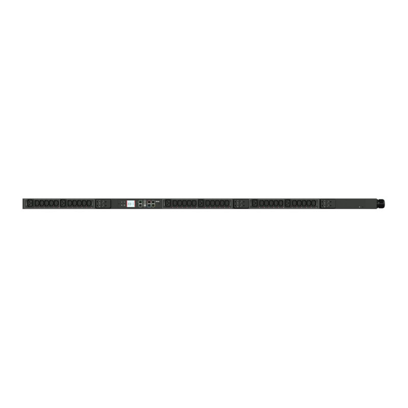 OUTLET METERED SWITCHED PDU
