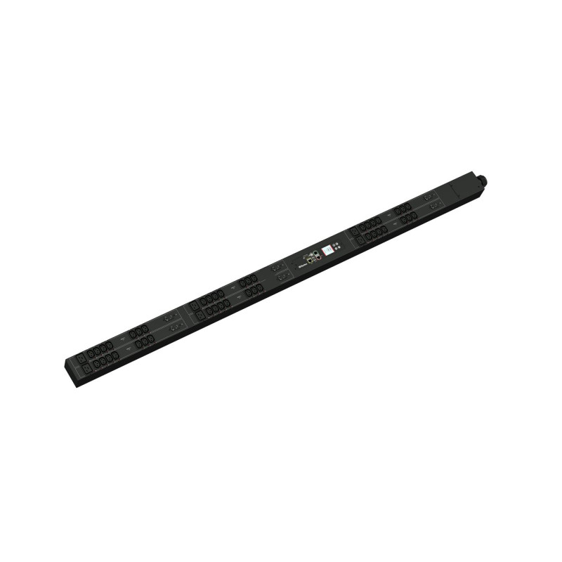 OUTLET METERED SWITCHED PDU