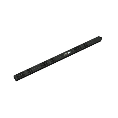 OUTLET METERED SWITCHED PDU