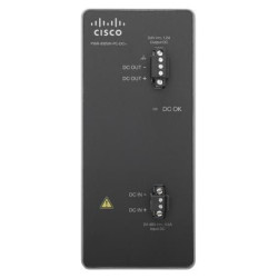 PoE DC Input Power Module