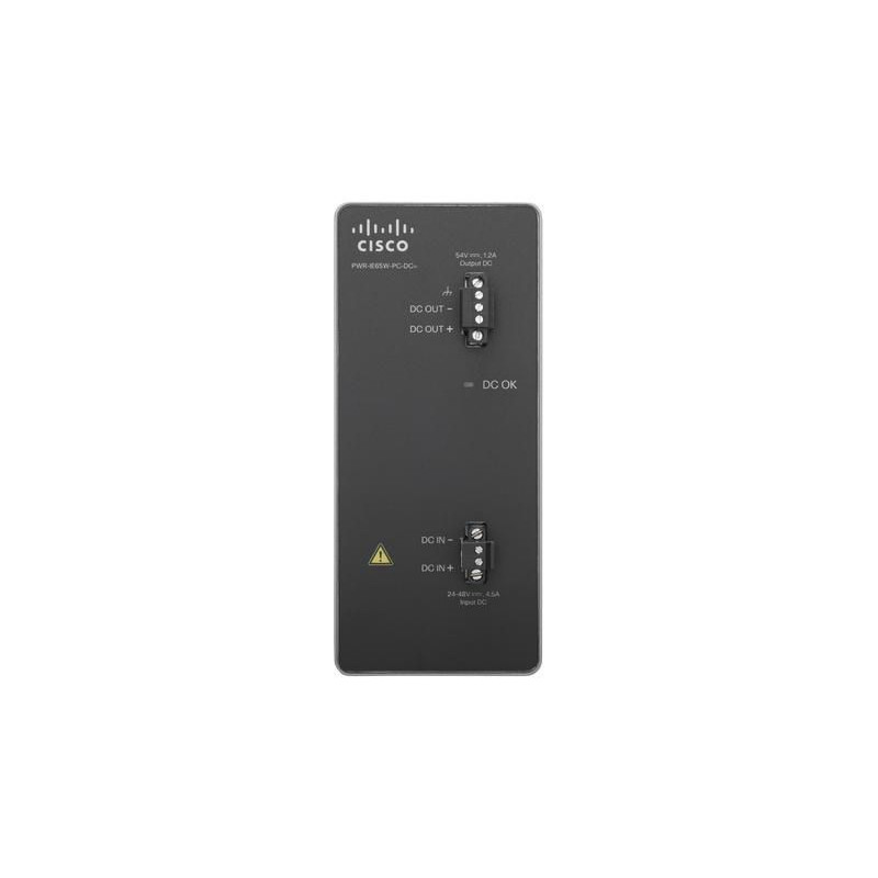 PoE DC Input Power Module