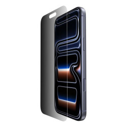 Belkin ScreenForce InvisiGlass - Protector de pantalla para teléfono m