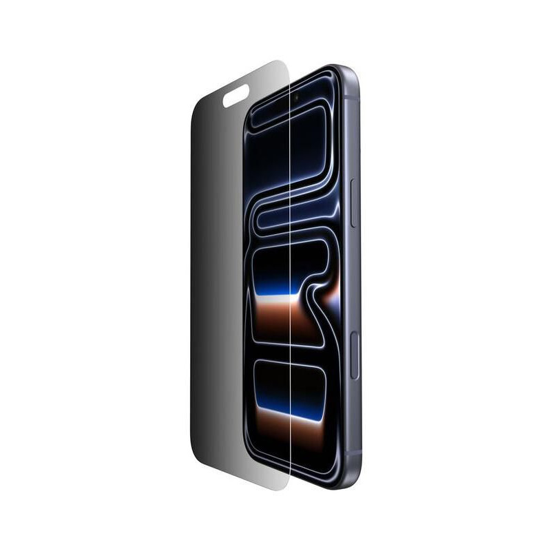 Belkin ScreenForce InvisiGlass - Protector de pantalla para | APLIUM