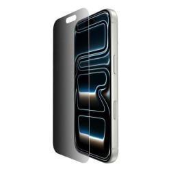 Belkin ScreenForce InvisiGlass - Protector de pantalla para teléfono m