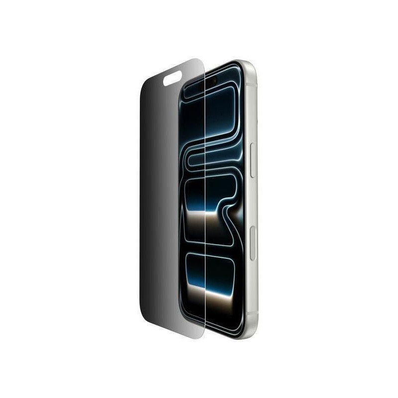 Belkin ScreenForce InvisiGlass - Protector de pantalla para | APLIUM
