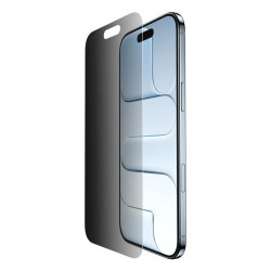Belkin ScreenForce InvisiGlass - Protector de pantalla para teléfono m