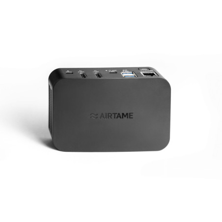 Airtame 3 - Alargador de vídeo/audio inalámbrico - con Licencia Core d