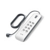 Belkin - Banda de potencia - AC - conectores de salida: 8 | APLIUM