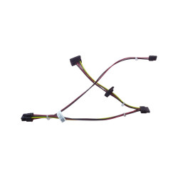 SATA power supply cable for