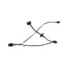 SATA power supply cable for