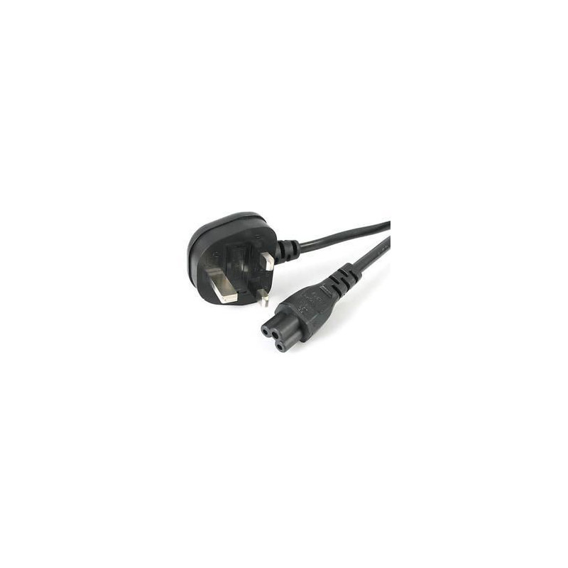 Cord,Pwr,250V,2.5A,1M,C5,Uki