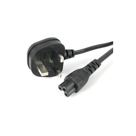 Cord,Pwr,250V,2.5A,1M,C5,Uki