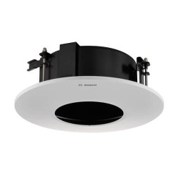 In-ceiling plenum kit, 148mm