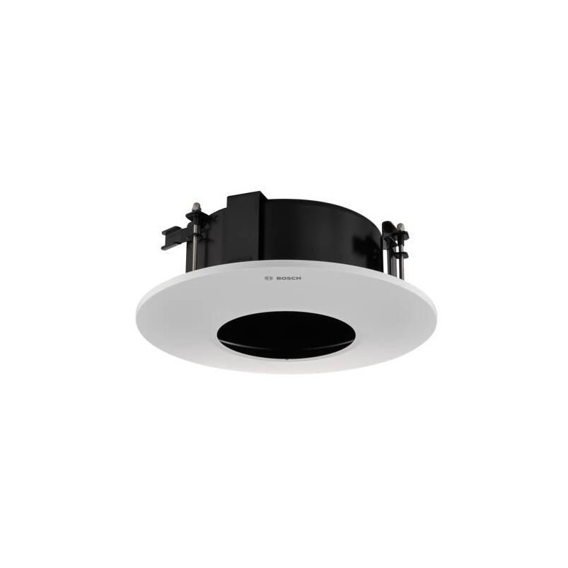 In-ceiling plenum kit, 148mm