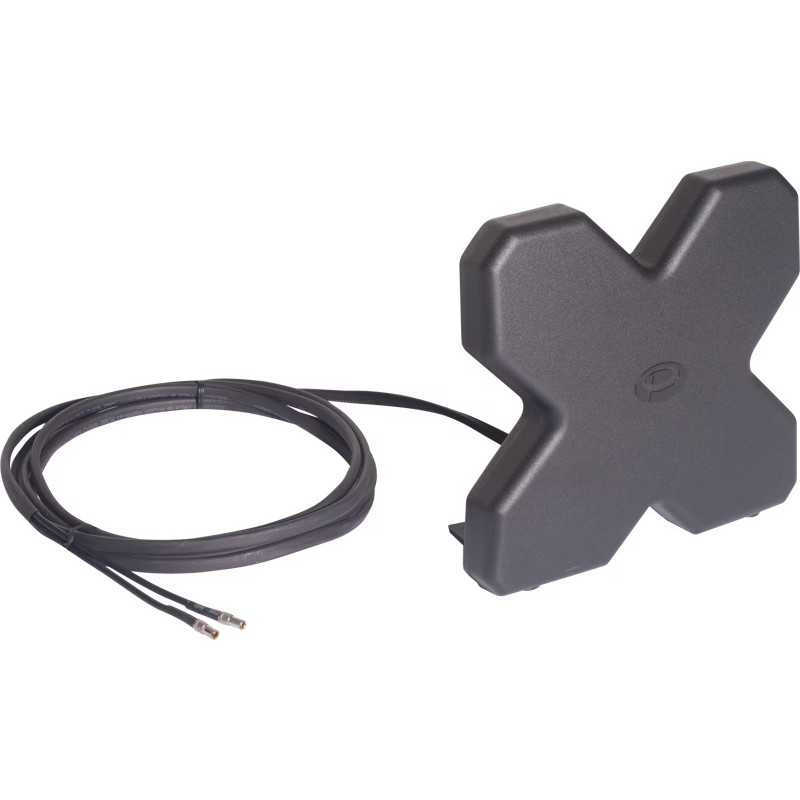 Panorama Antennas DMM-7-38-2TS9 - MIMO 698-3800MHz DESK MNT | APLIUM