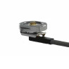MNMO BASE 5.25m(17') COAX