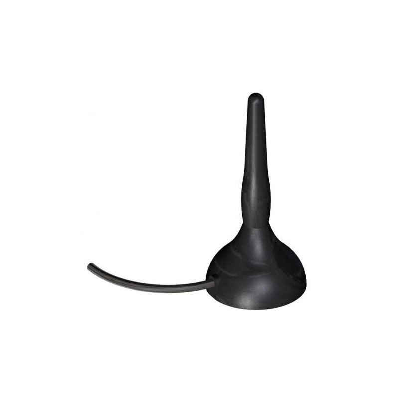 MULTIBAND ANT/MICROMAG 2m SMA