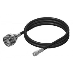 N(m) T0 TNC(m) 10m CS240 CABLE