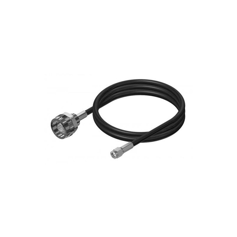 N(m) T0 TNC(m) 10m CS240 CABLE