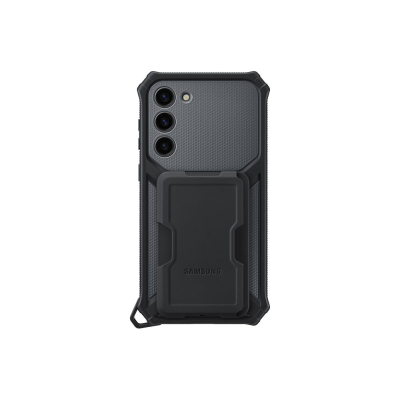 Galaxy S23+ Rugged Case Titan