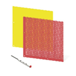 Test Kit for FIRERAY Barriers