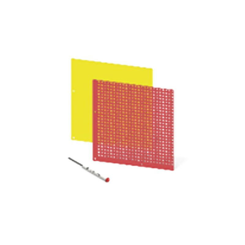 Test Kit for FIRERAY Barriers