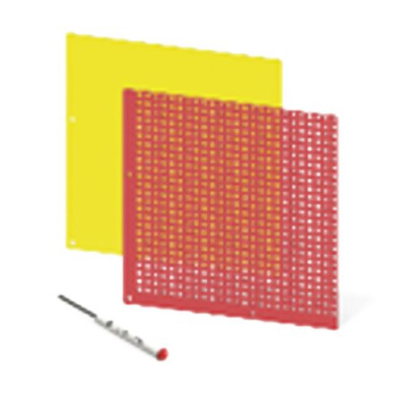 Test Kit for FIRERAY Barriers