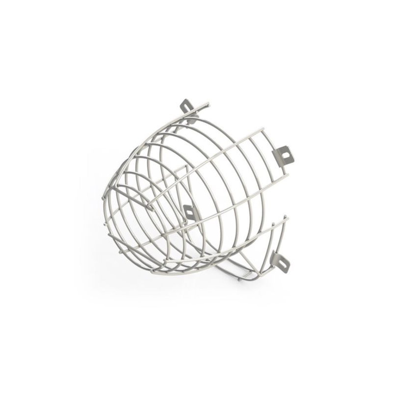 Metal Protection for FIRERAY | APLIUM