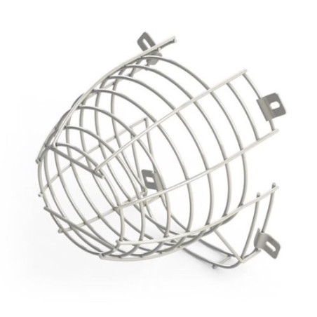 Metal Protection for FIRERAY | APLIUM