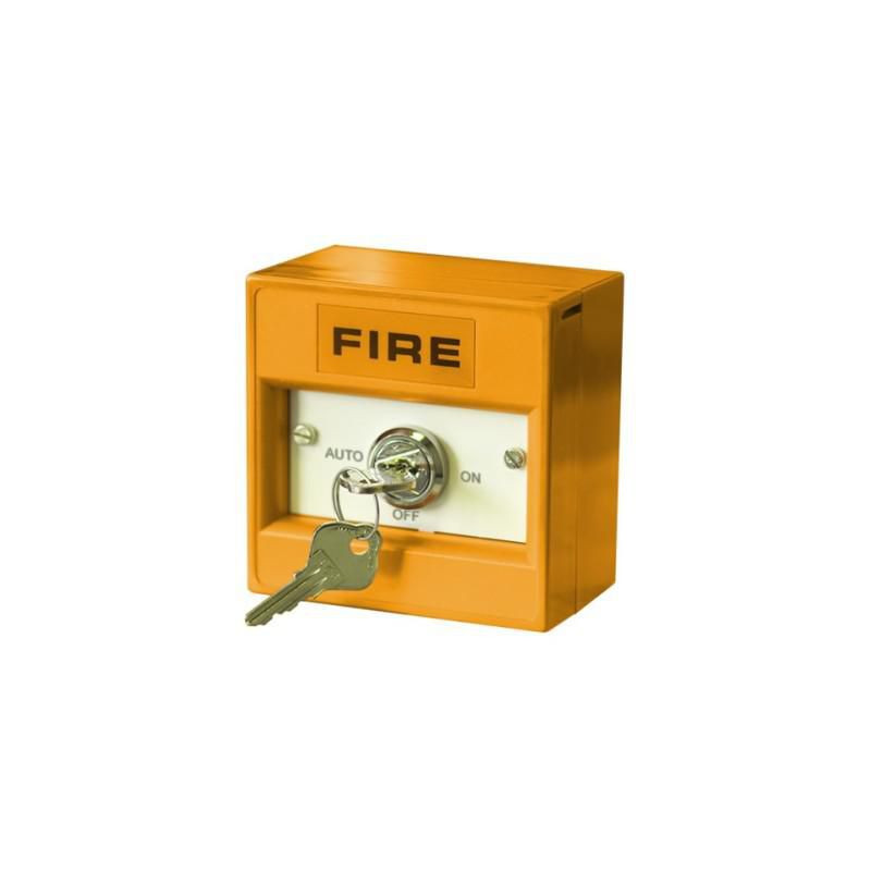 Conventional Push Button with