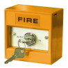 Conventional Push Button with