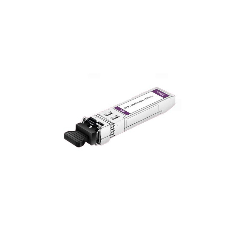 Multimode SFP Transceiver
