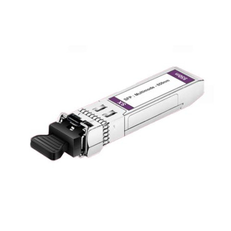 Multimode SFP Transceiver