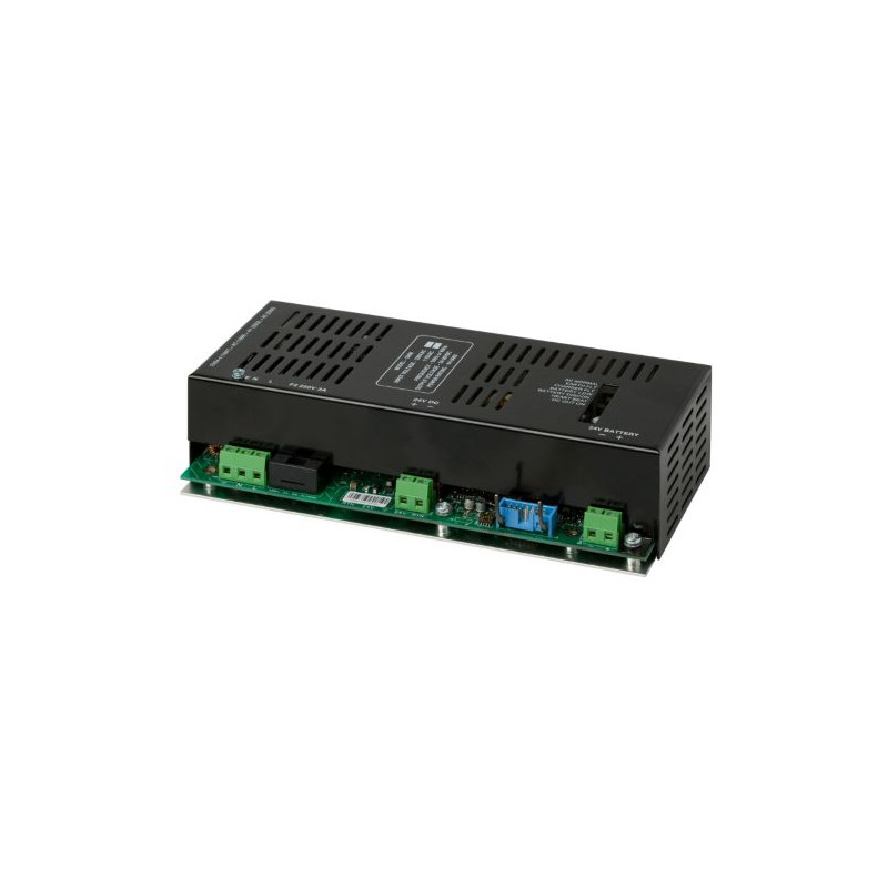 Power Supply for SYNCRO 2.5A