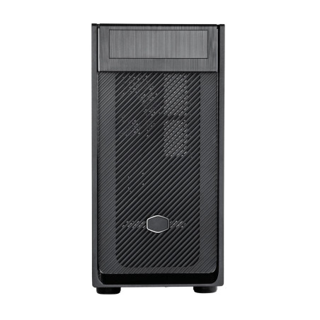 Elite 300 Mini Tower Black