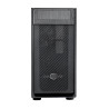 Elite 300 Mini Tower Black