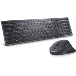 Km900 Keyboard Mouse Included