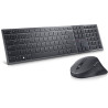 Km900 Keyboard Mouse Included